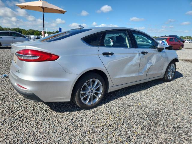 2019 Ford Fusion Se მანქანა იყიდება აუქციონზე, vin: 3FA6P0LU7KR140740, აუქციონის ნომერი: 58572336