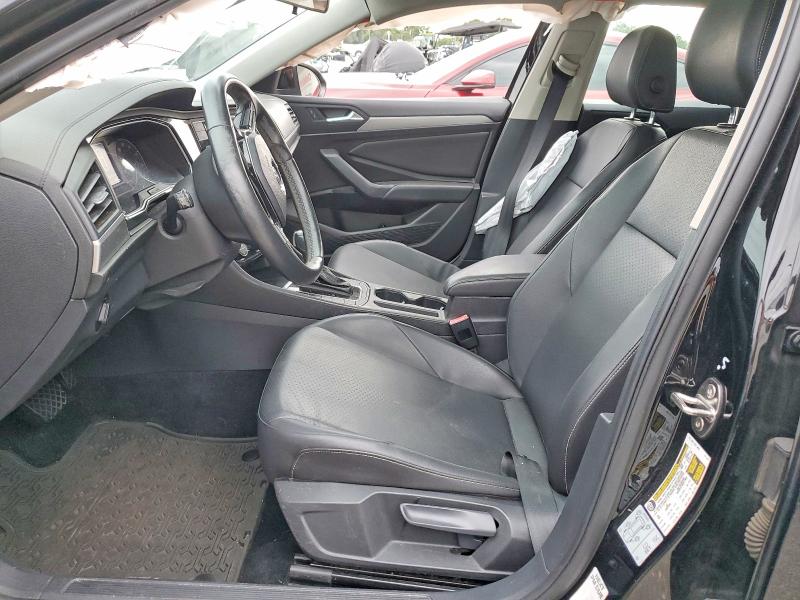 Продажа на аукционе авто 2019 Volkswagen Jetta, vin: 3VWCB7BU2KM174505, номер лота: 56160826