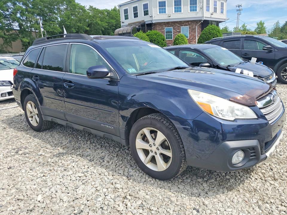 Продажа на аукционе авто 2013 Subaru Outback, vin: 4S4BRBKC7D3242351, номер лота: 58806756