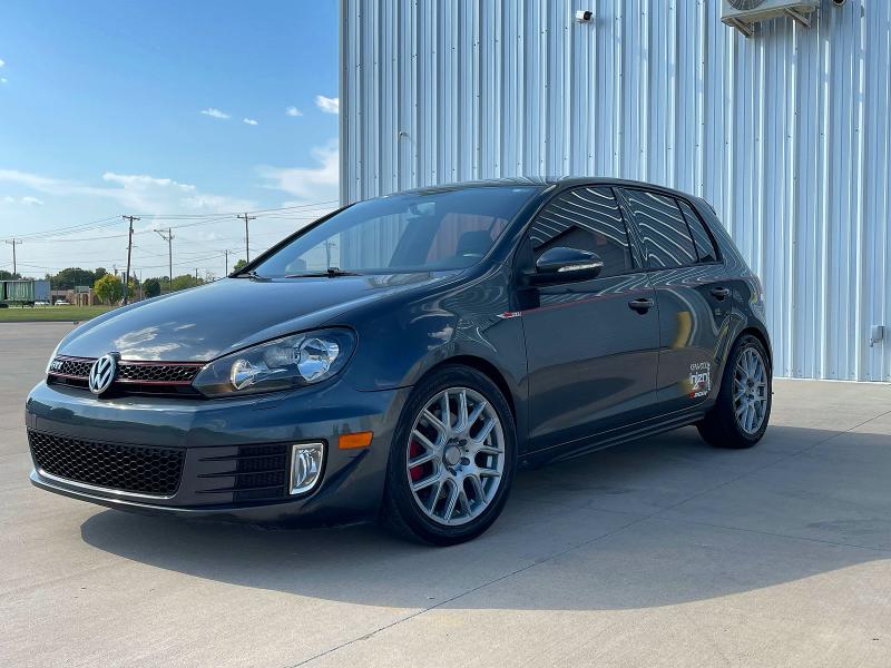 Aukcja sprzedaży 2013 Volkswagen Gti, vin: WVWHD7AJ4DW123732, numer aukcji: 56891696