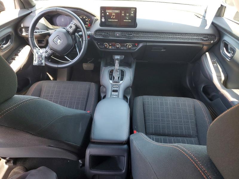 Продажа на аукционе авто 2026 Honda Hr-v, vin: 3CZRZ1H55TM729464, номер лота: 58122116