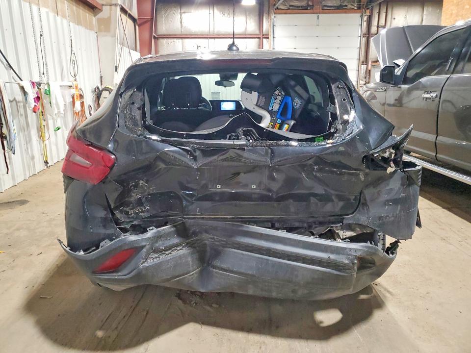 Продажа на аукционе авто 2024 Chevrolet Trax, vin: KL77LFE21RC164059, номер лота: 55422726