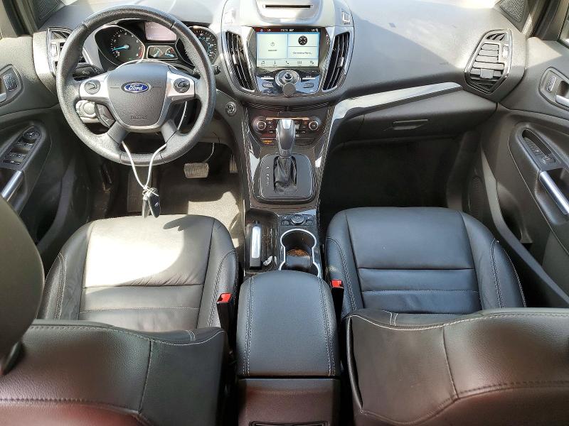 Продаж на аукціоні авто 2016 Ford Escape, vin: 1FMCU0JX2GUA35635, номер лоту: 56603506