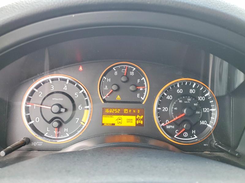 Aukcja sprzedaży 2013 Nissan Armada, vin: 5N1AA0NE4DN614480, numer aukcji: 55892346