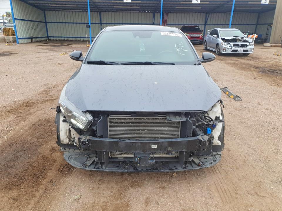 Aukcja sprzedaży 2022 Kia Forte, vin: 3KPF54ADXNE489638, numer aukcji: 55818876