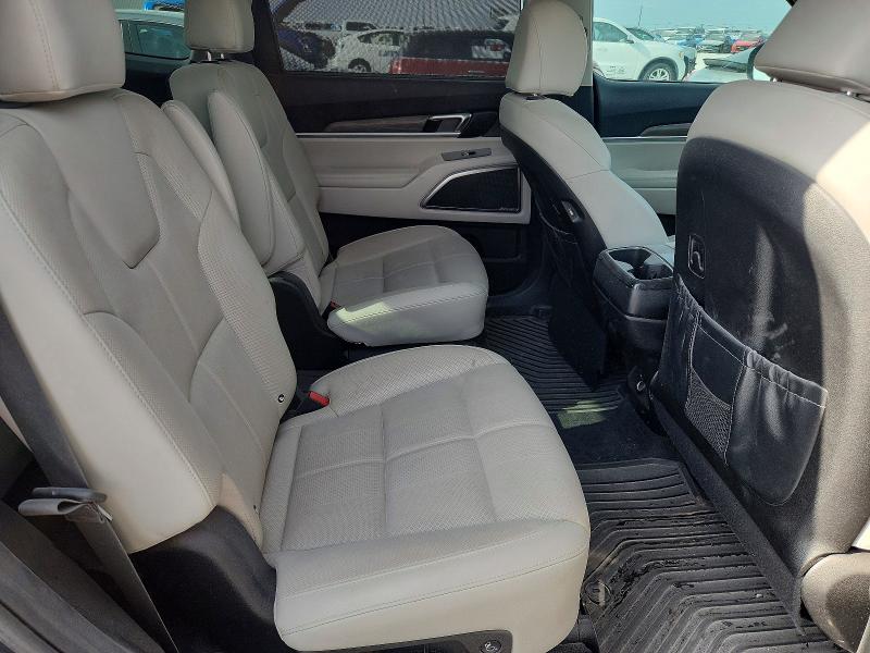 58980986 :رقم المزاد ، 5XYP54HC5NG265861 vin ، 2022 Kia Telluride مزاد بيع