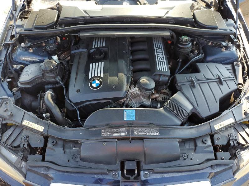 Продаж на аукціоні авто 2009 Bmw 328, vin: WBAWV53559P081272, номер лоту: 59136936