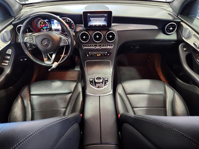 Auction sale of the 2019 Mercedes-benz Glc, vin: WDC0G5EB2KF529303, lot number: 56149826