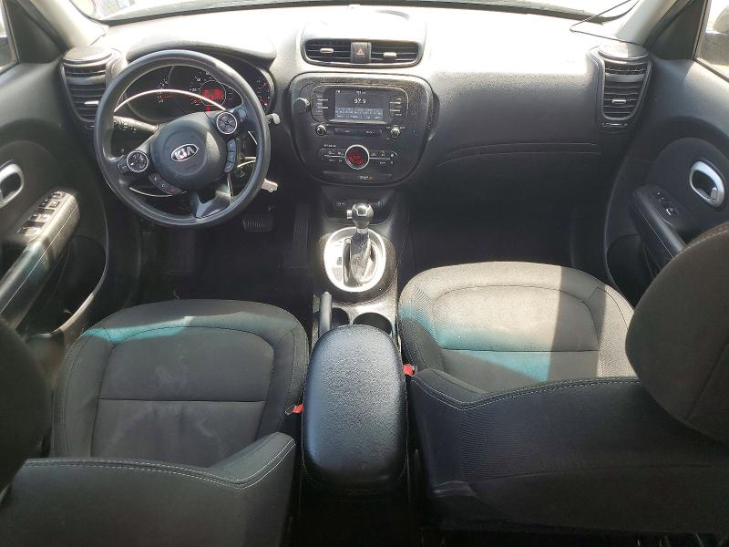 Aukcja sprzedaży 2017 Kia Soul, vin: KNDJP3A53H7431754, numer aukcji: 55895966