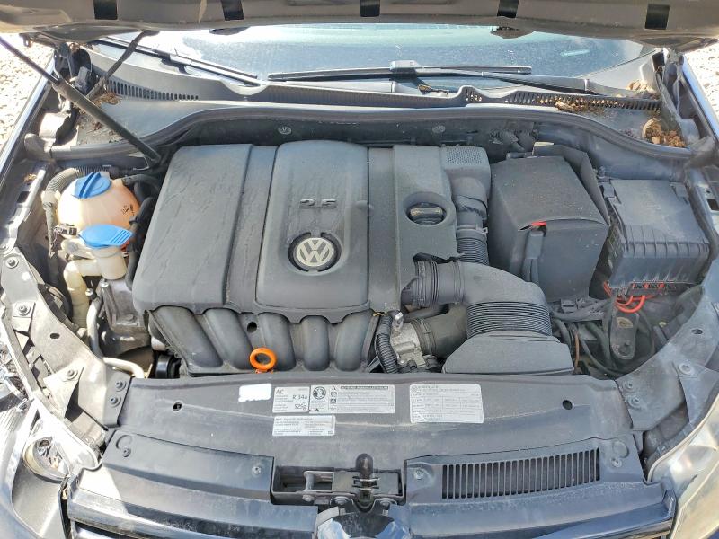 Aukcja sprzedaży 2012 Volkswagen Golf, vin: WVWAB7AJ8CW175855, numer aukcji: 58311396