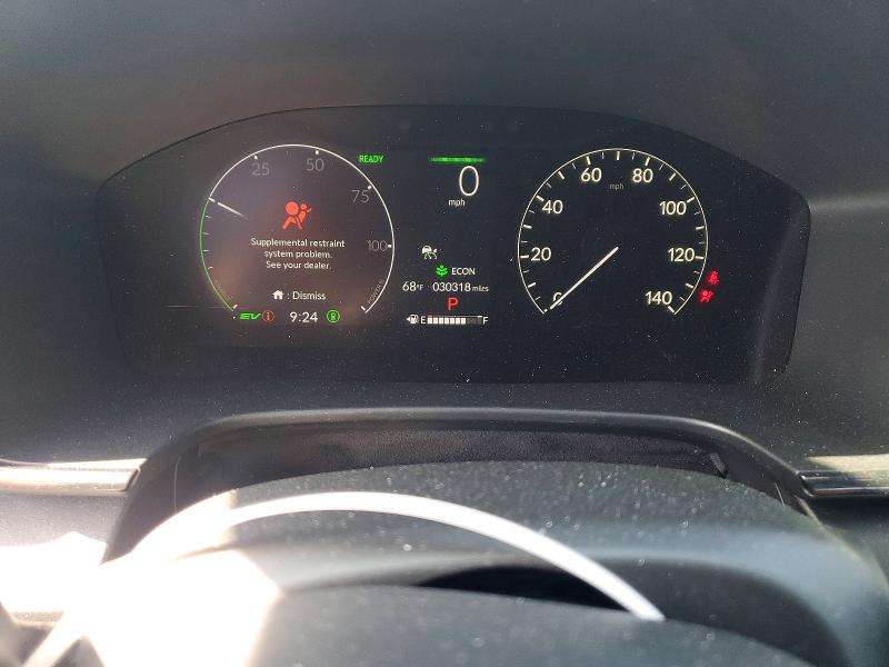 Продажа на аукционе авто 2024 Honda Cr-v, vin: 7FARS5H54RE002660, номер лота: 56631946