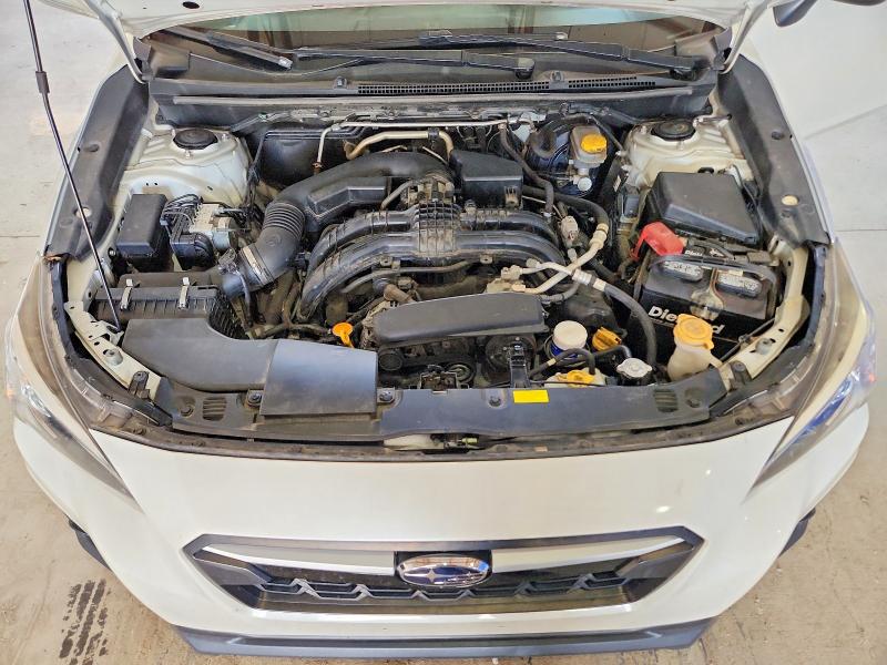 Продажа на аукционе авто 2018 Subaru Crosstrek, vin: JF2GTABC8JH253445, номер лота: 57558506