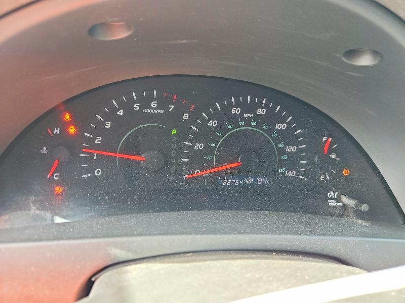 58514046 :رقم المزاد ، 4T4BE46K18R028292 vin ، 2008 Toyota Camry مزاد بيع