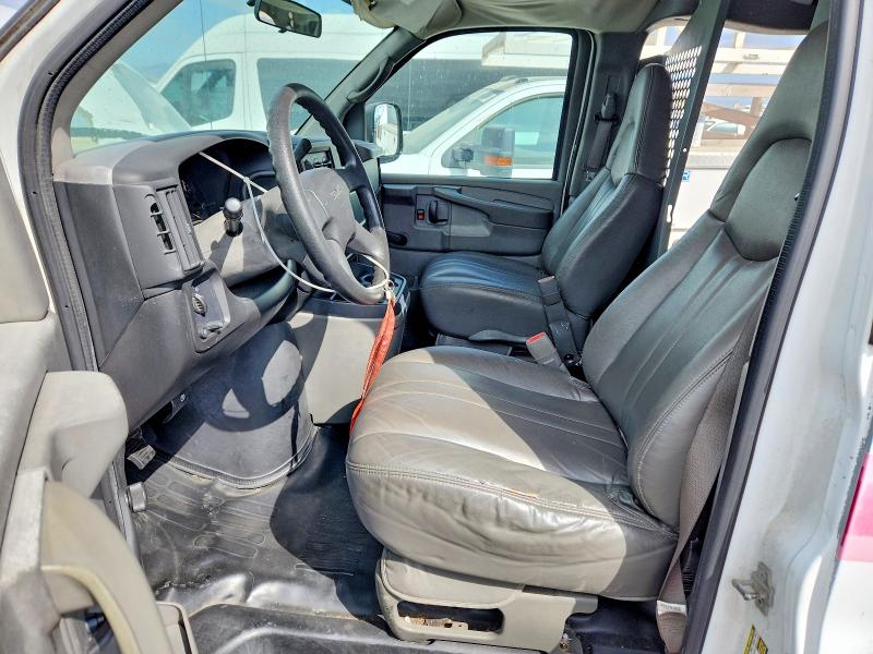 58644746 :رقم المزاد ، 1GTGG25V441204536 vin ، 2004 Gmc Savana مزاد بيع