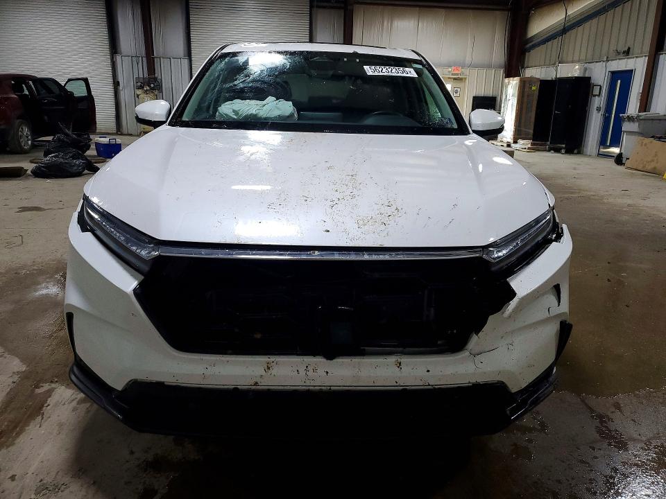 Продаж на аукціоні авто 2025 Honda Cr-v, vin: 5J6RS4H70SL008394, номер лоту: 56232356