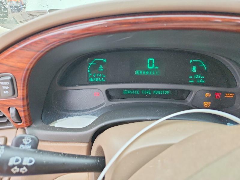 Продажа на аукционе авто 2005 Cadillac Deville, vin: 1G6KD54Y45U230329, номер лота: 56295526
