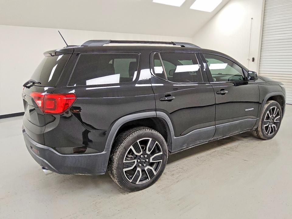 Aukcja sprzedaży 2019 Gmc Acadia, vin: 1GKKNMLS8KZ278775, numer aukcji: 57208666