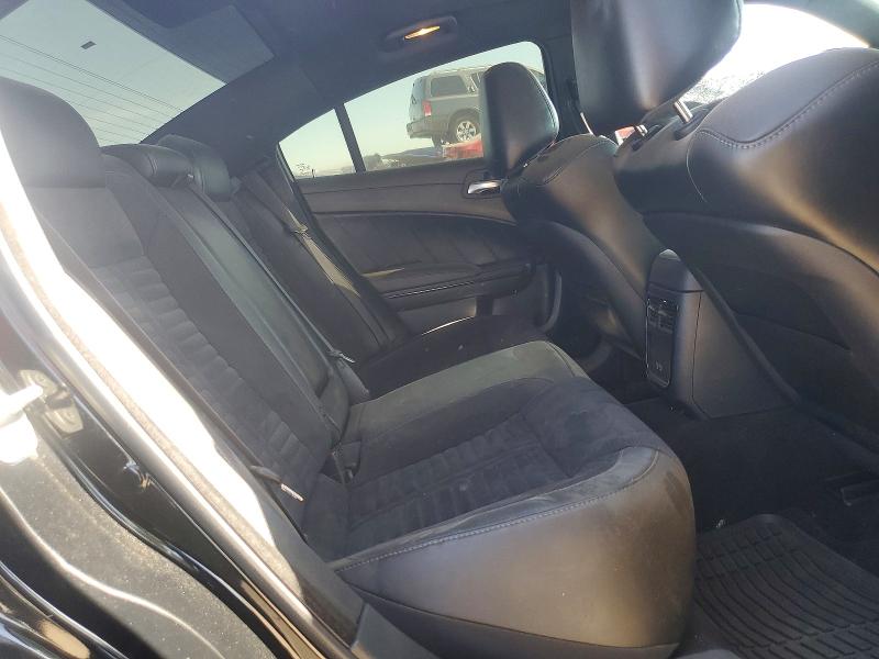 Продажа на аукционе авто 2023 Dodge Charger, vin: 2C3CDXGJ6PH643004, номер лота: 58457656
