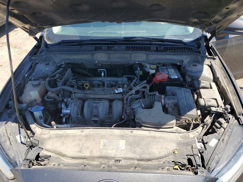 2016 Ford Fusion მანქანა იყიდება აუქციონზე, vin: 3FA6P0H70GR223498, აუქციონის ნომერი: 55676776