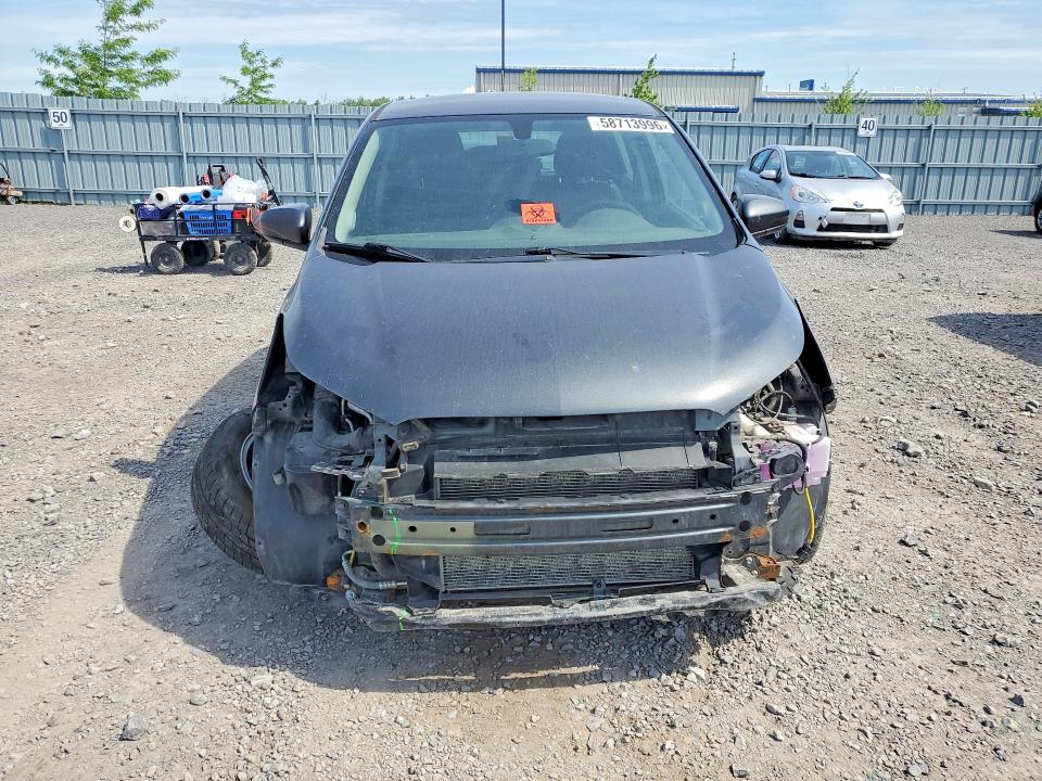Продаж на аукціоні авто 2020 Chevrolet Spark, vin: KL8CD6SA5LC408340, номер лоту: 58713996