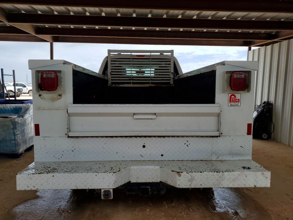Aukcja sprzedaży 2022 Ford F250, vin: 1FT7X2B62NED79813, numer aukcji: 58494556
