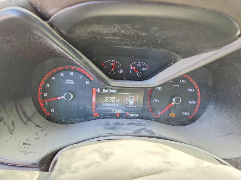 Продаж на аукціоні авто 2015 Gmc Canyon, vin: 1GTH5BEA0F1161260, номер лоту: 56733626