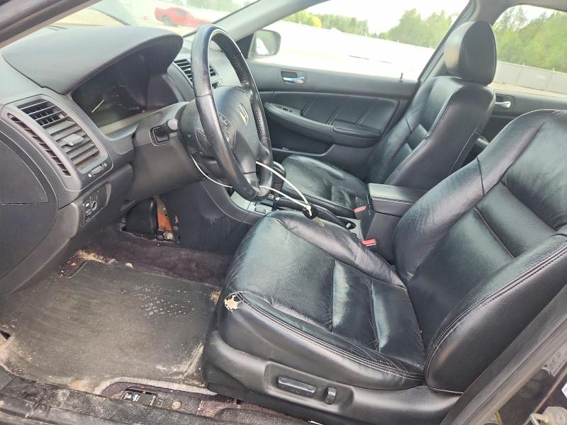 Продаж на аукціоні авто 2007 Honda Accord, vin: 1HGCM56797A805696, номер лоту: 56158406