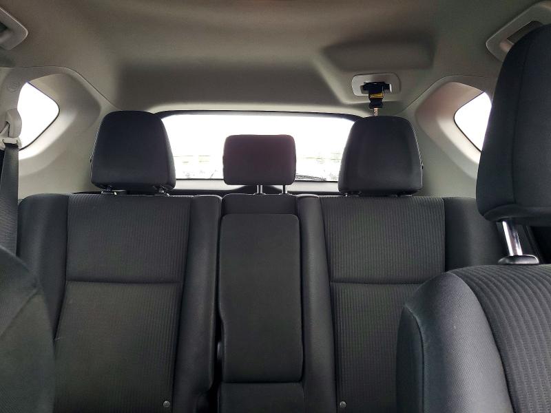 Продажа на аукционе авто 2017 Toyota Rav4, vin: 2T3ZFREV8HW343001, номер лота: 77743985