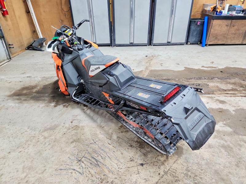 Aukcja sprzedaży 2019 Pola 800 Assaul, vin: SN1EEC8PXKC323609, numer aukcji: 54230716