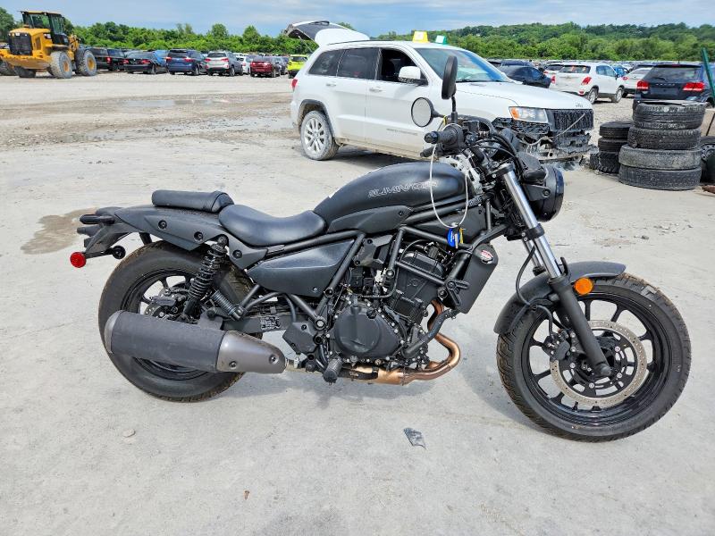 Продажа на аукционе авто 2025 Kawasaki El450, vin: ML5ELFC10SDA25848, номер лота: 58042056