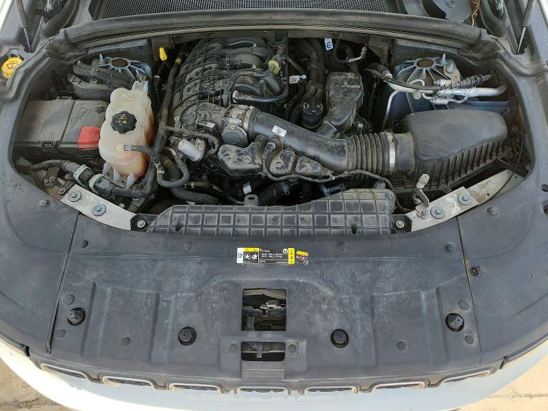 2024 Jeep Grand Cherokee მანქანა იყიდება აუქციონზე, vin: 1C4RJJAG4R8538981, აუქციონის ნომერი: 59190566