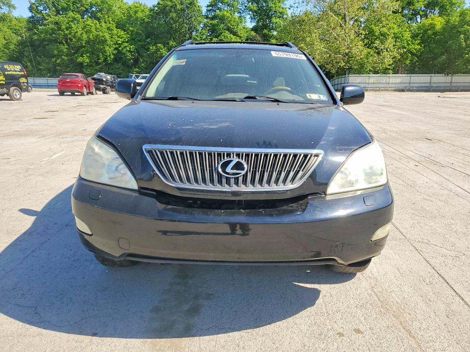 Aukcja sprzedaży 2006 Lexus Rx, vin: 2T2HA31UX6C089783, numer aukcji: 55799196