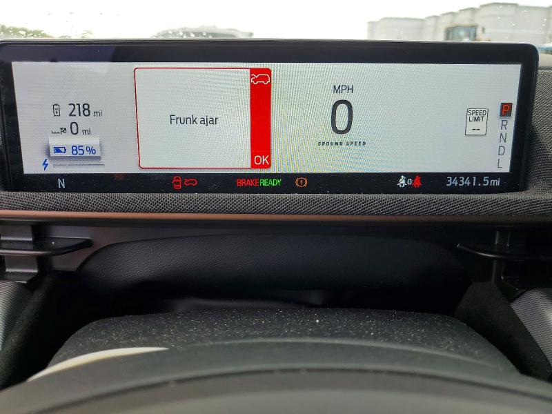 Продаж на аукціоні авто 2022 Ford Mustang Mach-e, vin: 3FMTK4SE4NMA26480, номер лоту: 58399876