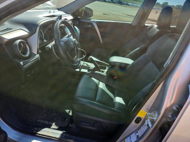 57089056 :رقم المزاد ، 2T3DFREV4DW103576 vin ، 2013 Toyota Rav4 مزاد بيع