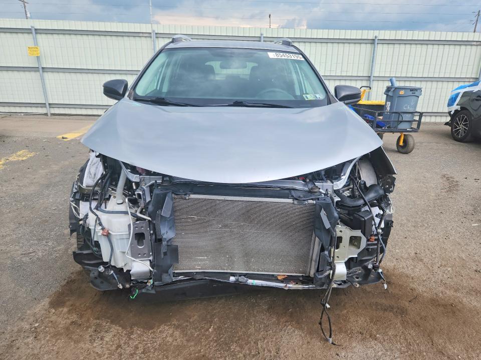 Aukcja sprzedaży 2016 Toyota Rav 4, vin: 2T3BFREVXGW436814, numer aukcji: 85453195