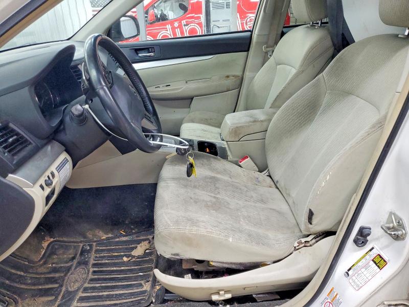 Aukcja sprzedaży 2012 Subaru Outback, vin: 4S4BRBGC4C3263472, numer aukcji: 56428916