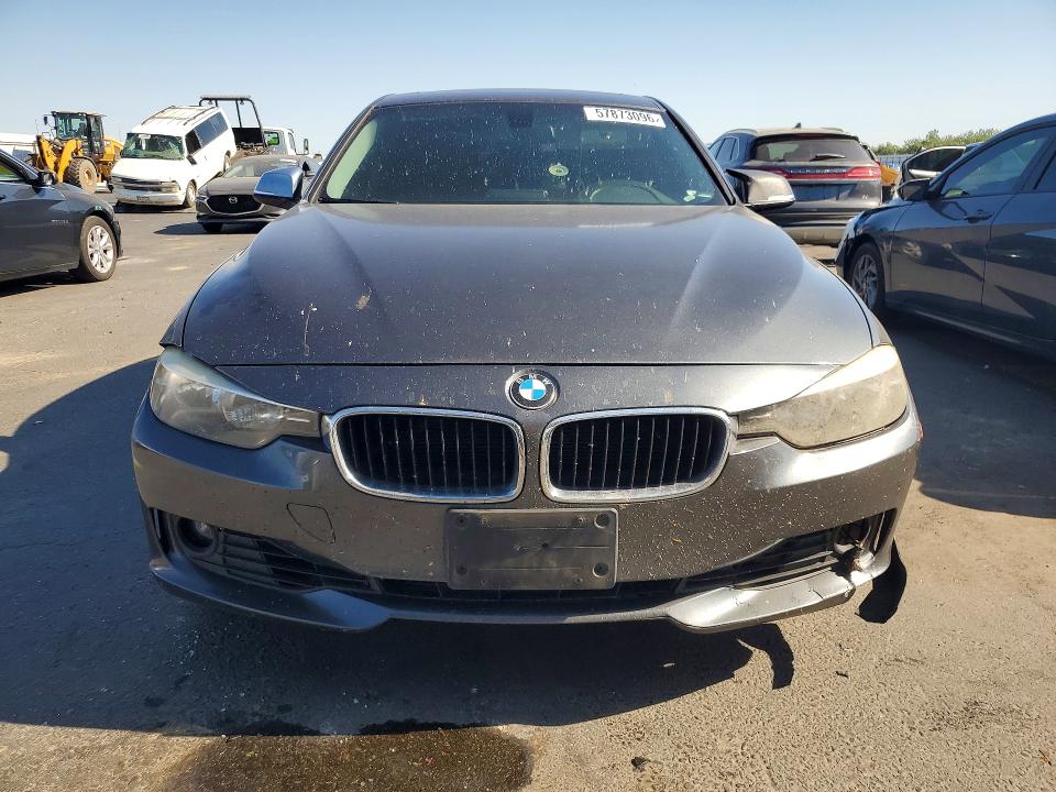 Продаж на аукціоні авто 2015 Bmw 328, vin: WBA3B5C59FF961937, номер лоту: 57873096