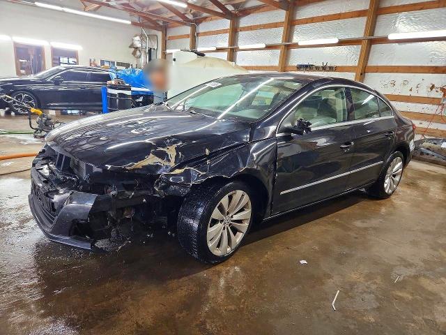 Aukcja sprzedaży 2012 Volkswagen Cc, vin: WVWMN7ANXCE535639, numer aukcji: 57010506