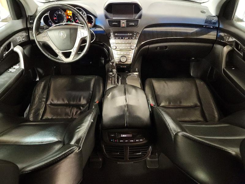 Продаж на аукціоні авто 2007 Acura Mdx, vin: 2HNYD28867H517543, номер лоту: 57480986