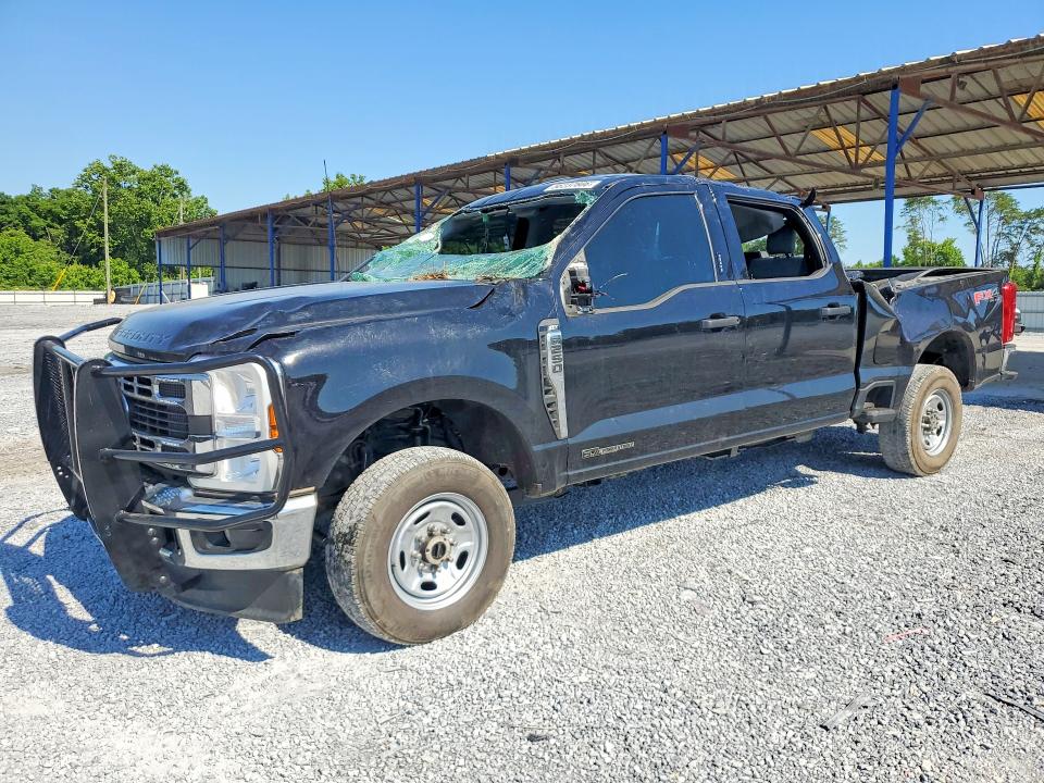 Продаж на аукціоні авто 2024 Ford F250, vin: 1FT7W2BT9REF82163, номер лоту: 56237806
