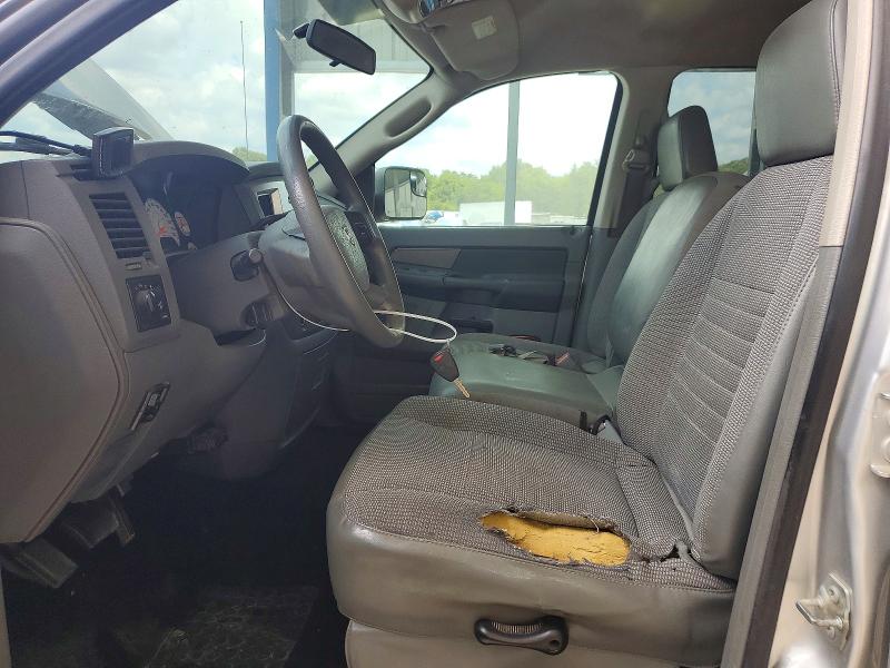 Продажа на аукционе авто 2008 Dodge Ram 2500, vin: 3D7KR28A68G236978, номер лота: 56286456