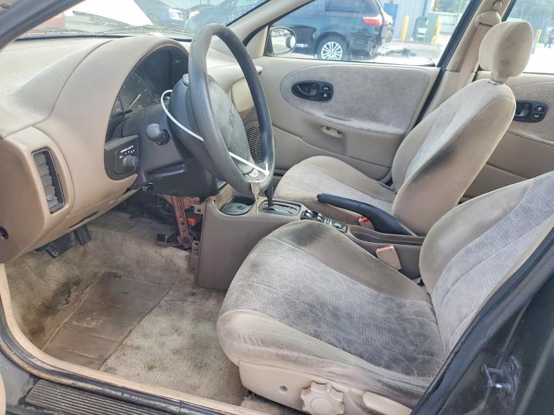 Продажа на аукционе авто 1998 Saturn Sl2, vin: 1G8ZK5278WZ111645, номер лота: 58101616