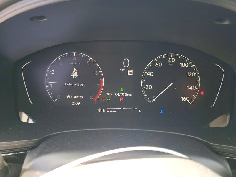 Aukcja sprzedaży 2023 Honda Civic, vin: 2HGFE1F76PH318928, numer aukcji: 59175476