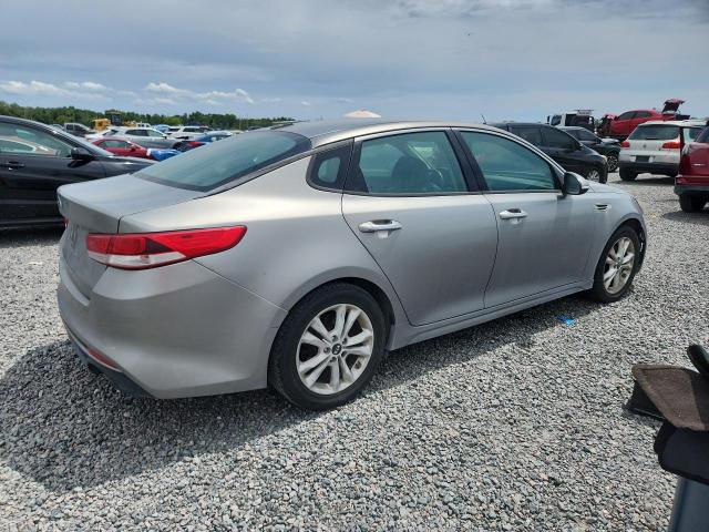 2016 Kia Optima მანქანა იყიდება აუქციონზე, vin: 5XXGU4L37GG106230, აუქციონის ნომერი: 56688176