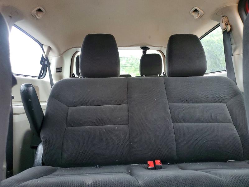 Продажа на аукционе авто 2016 Dodge Grand Caravan, vin: 2C4RDGBGXGR219093, номер лота: 58359936