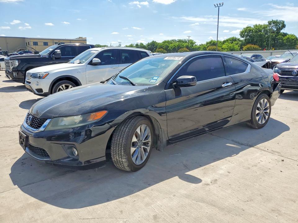 55596216 :رقم المزاد ، 1HGCT1B70FA013436 vin ، 2015 Honda Accord مزاد بيع