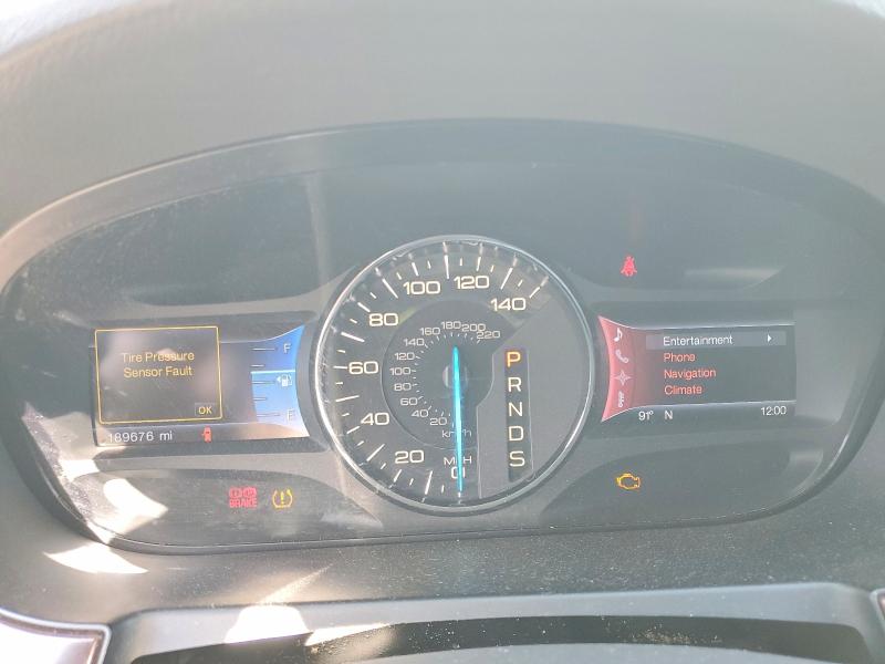 Продажа на аукционе авто 2013 Ford Edge, vin: 2FMDK4KC4DBA64682, номер лота: 55627526