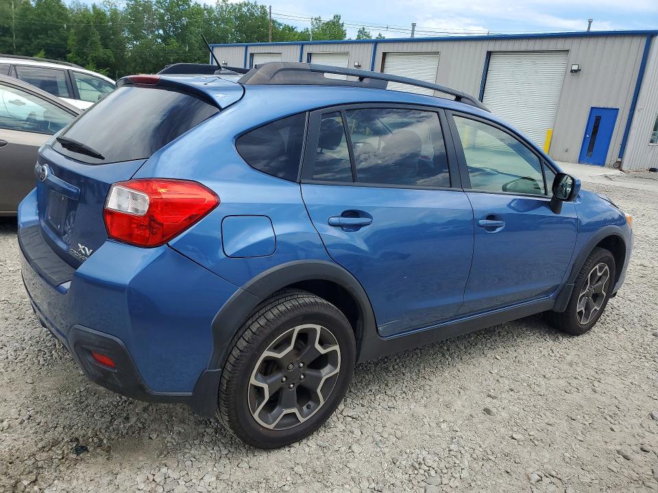 Продажа на аукционе авто 2014 Subaru Xv Crosstrek, vin: JF2GPAKC3E8272933, номер лота: 58429466