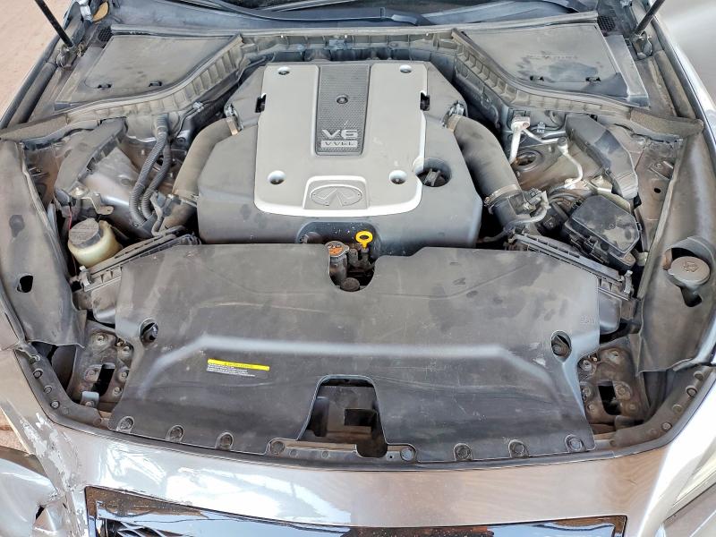 Продажа на аукционе авто 2015 Infiniti Q50, vin: JN1BV7AP9FM343182, номер лота: 57588246