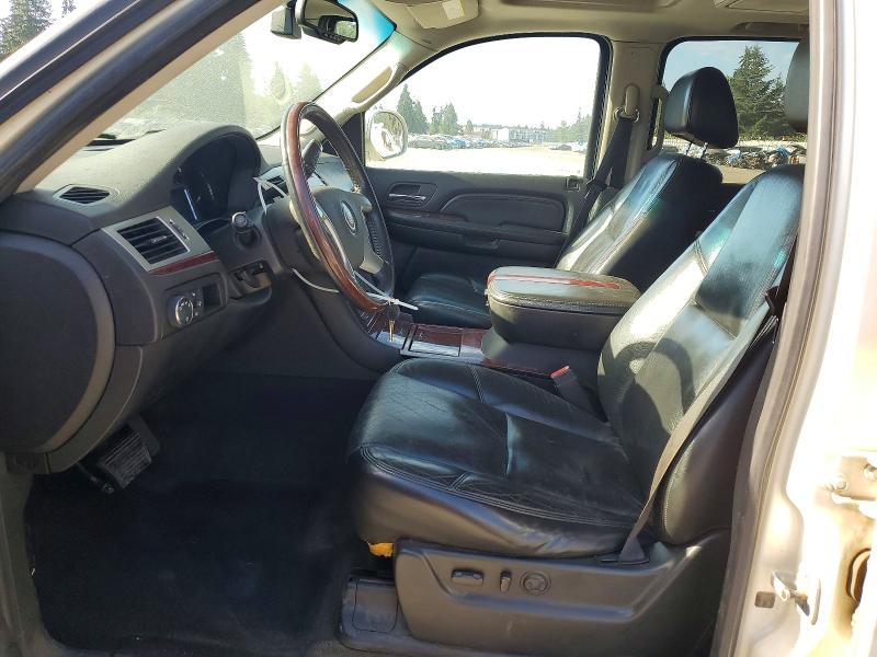 2008 Cadillac Escalade მანქანა იყიდება აუქციონზე, vin: 1GYFK66858R120558, აუქციონის ნომერი: 58641426